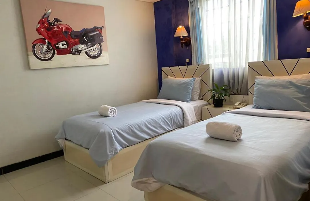 La Nostalgie Boutique Guest House-1