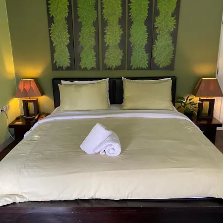 La Nostalgie Boutique Guest House-3